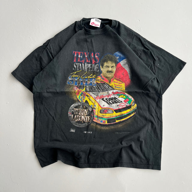 NASCAR X CORNFLAKES TEE - XL