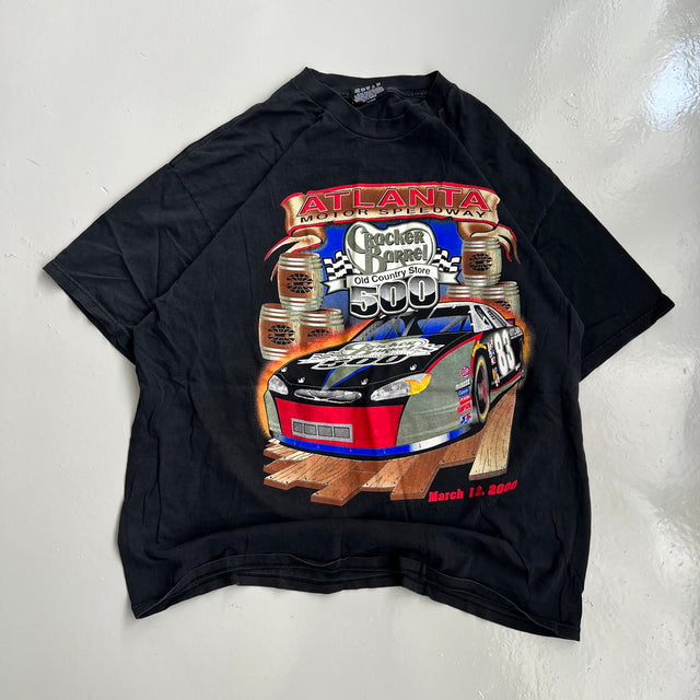 NASCAR ATLANTA MOTORSPEEDWAY TEE - XL