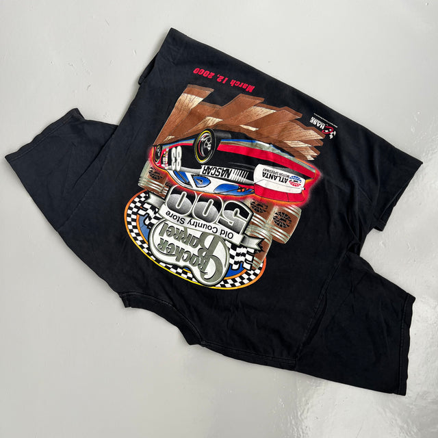 NASCAR ATLANTA MOTORSPEEDWAY TEE - XL