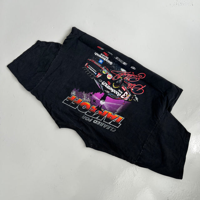 NASCAR DALE EARNHARDT TEE - XXL