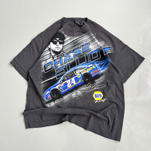 NASCAR CHASE ELLIOT TEE - XL