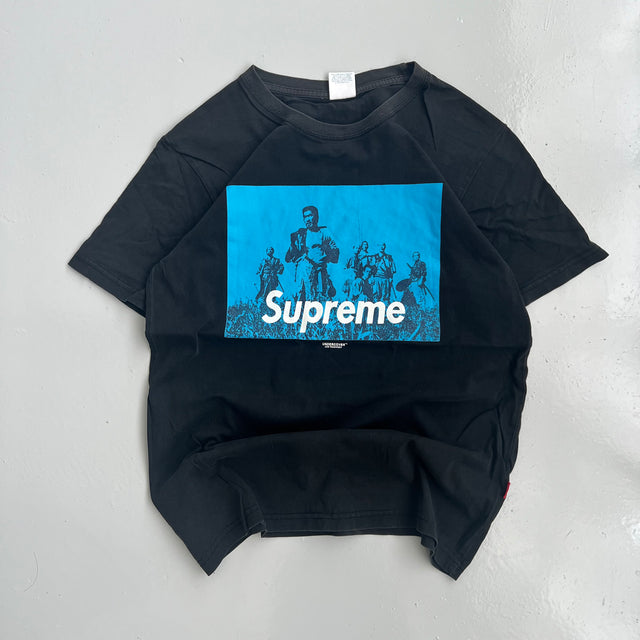 SUPREME UNDERCOVER TEE - MEDIUM