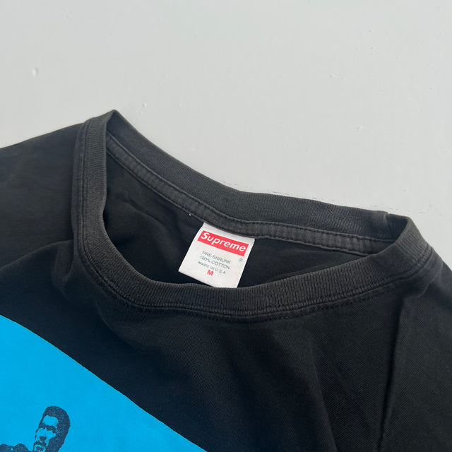 SUPREME UNDERCOVER TEE - MEDIUM