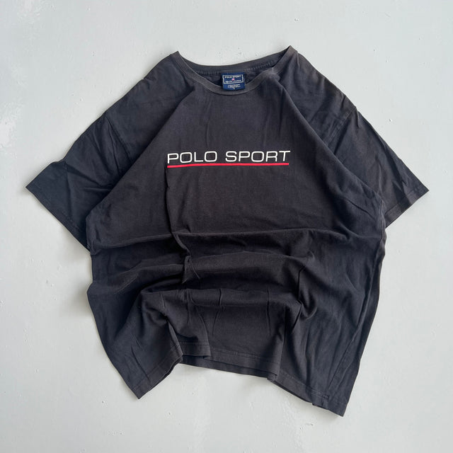 POLO SPORT RALPH LAUREN TEE - XL