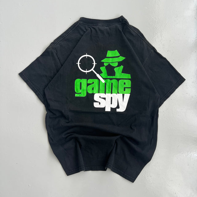 GAME SPY GRAPHIC TEE - LARGE