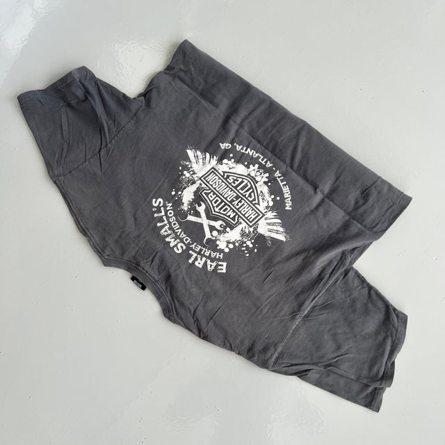 HARLEY DAVIDSON TEE - XL