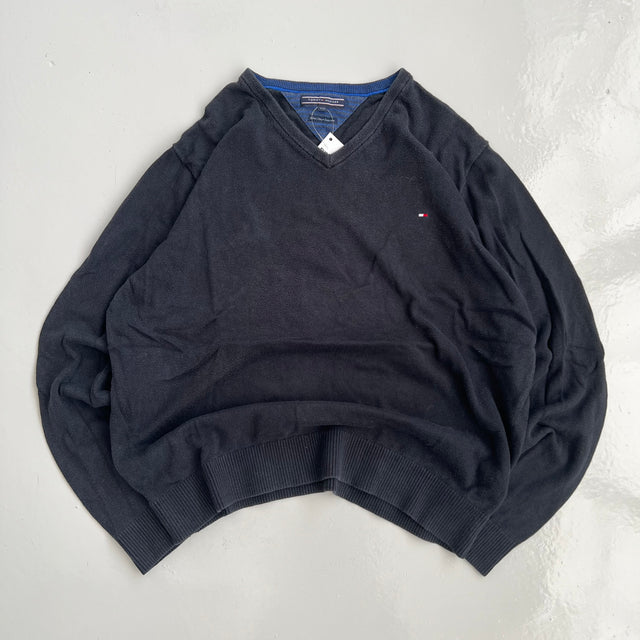 TOMMY HILFIGER KNIT - LARGE