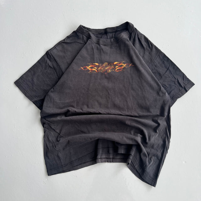 HARLEY DAVIDSON TEE - LARGE