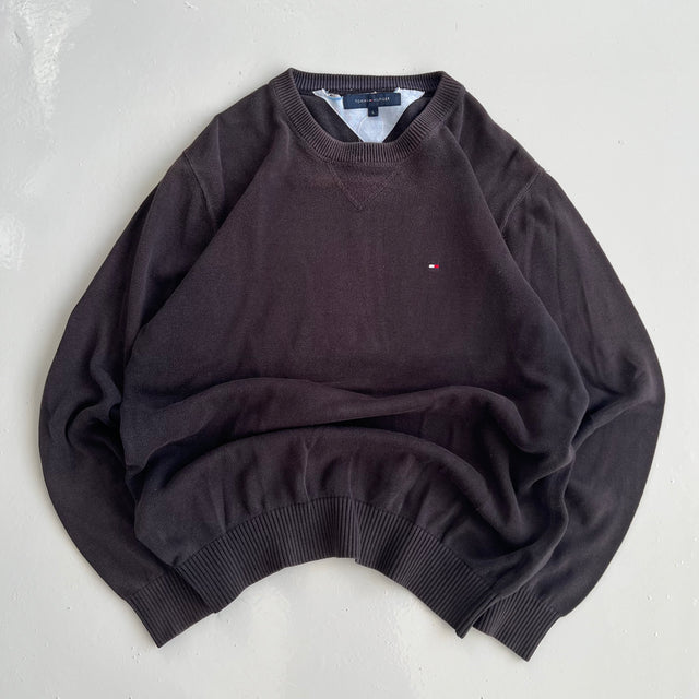 TOMMY HILFIGER KNIT - LARGE