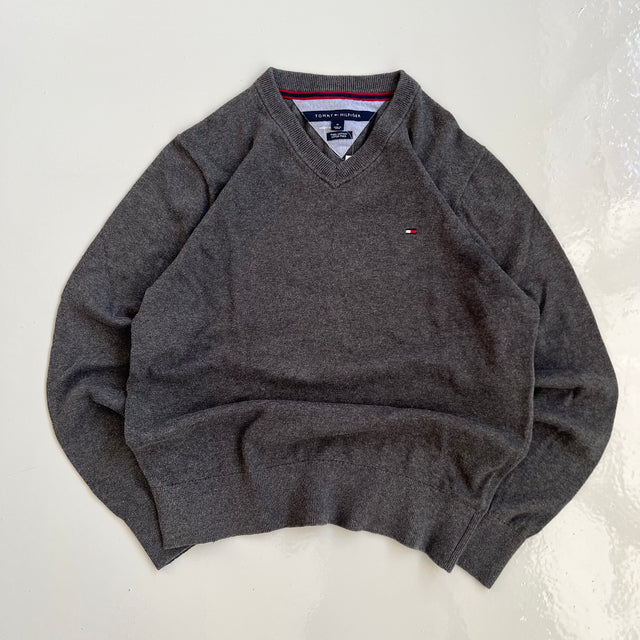 TOMMY HILFIGER KNIT - MEDIUM