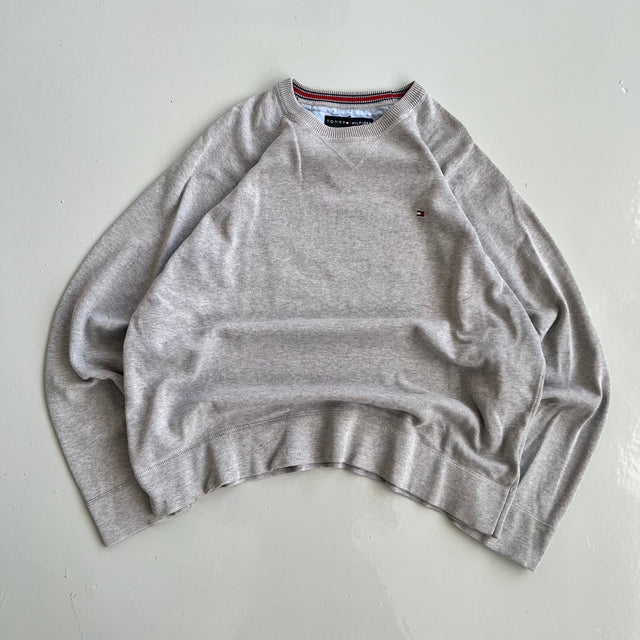 TOMMY HILFIGER KNIT - LARGE