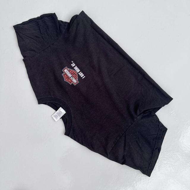 HARLEY DAVIDSON TEE - XL