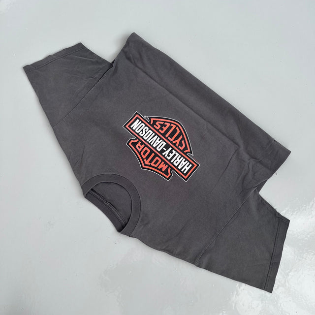 HARLEY DAVIDSON TEE - XL