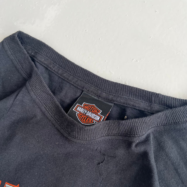 HARLEY DAVIDSON TEE - XL