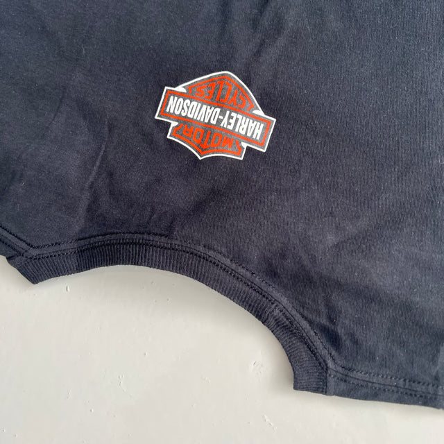 HARLEY DAVIDSON TEE - XL