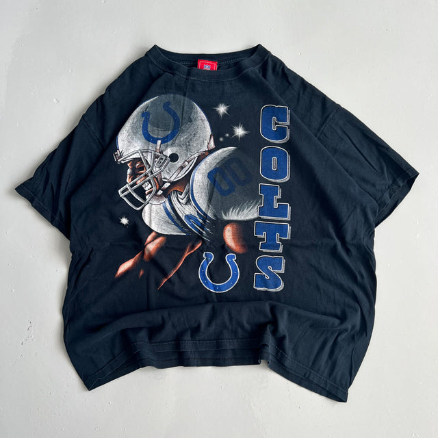 NFL INDIANAPOLIS COLTS TEE - XXL