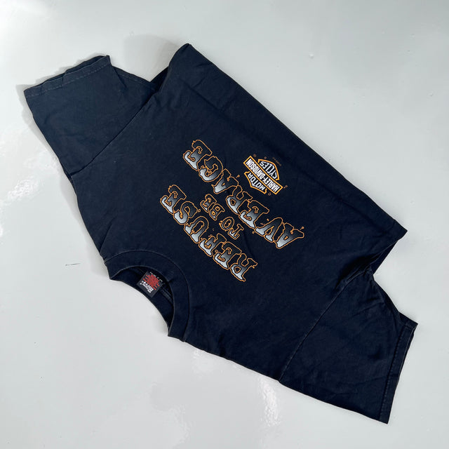 HARLEY DAVIDSON TEE - XL