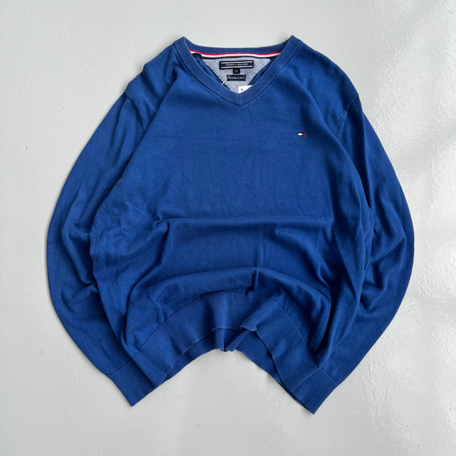 TOMMY HILFIGER KNIT - LARGE