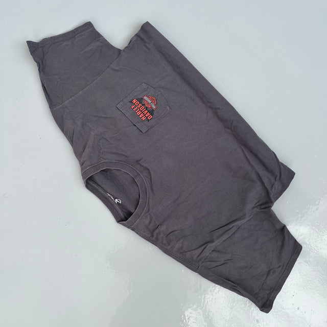 HARLEY DAVIDSON TEE - XXL