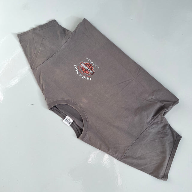 HARLEY DAVIDSON TEE - XL