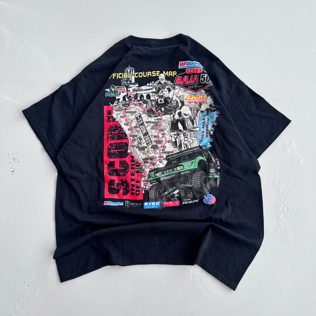 OFFICIAL RACING TEE - XL