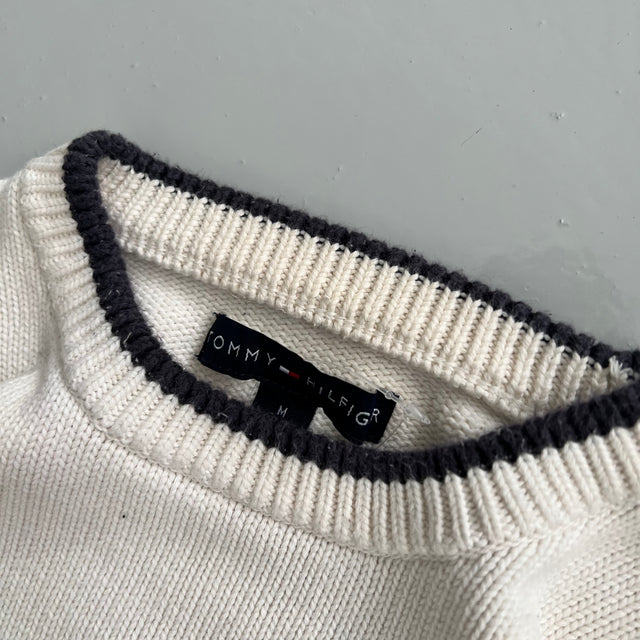 TOMMY HILFIGER KNIT - MEDIUM/LARGE