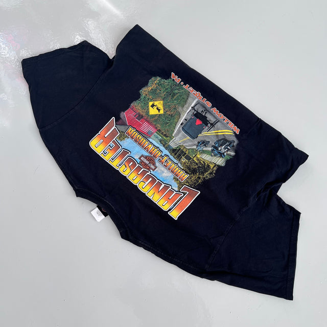 HARLEY DAVIDSON TEE - XXL