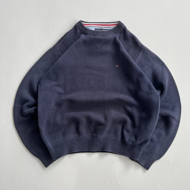 TOMMY HILFIGER KNIT - MEDIUM