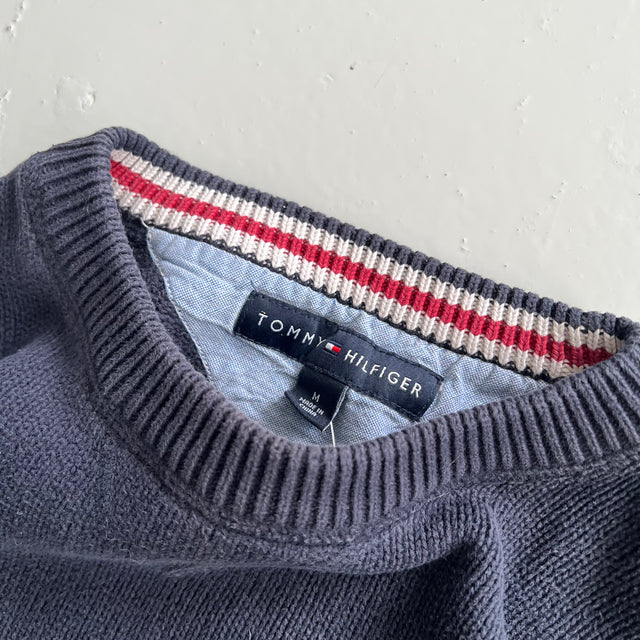 TOMMY HILFIGER KNIT - MEDIUM