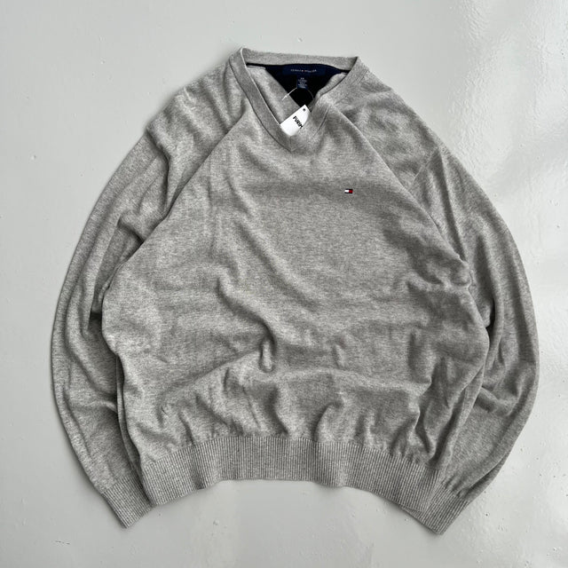 TOMMY HILFIGER KNIT - XL