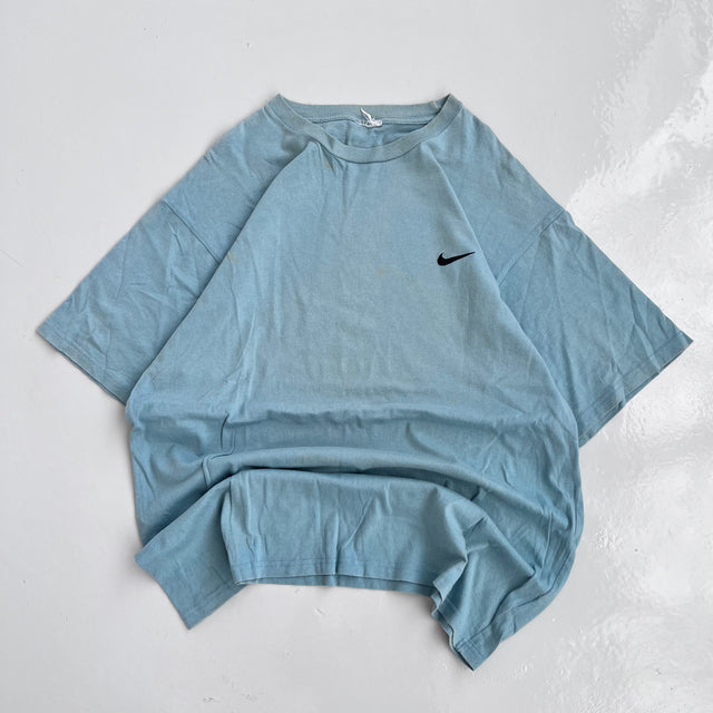 NIKE 90'S SWOOSH TEE - XL