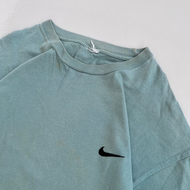 NIKE 90'S SWOOSH TEE - XL