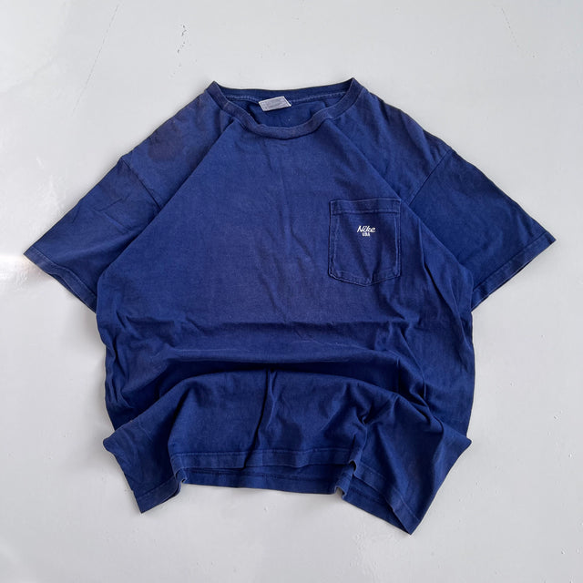 NIKE USA POCKET TEE - XL