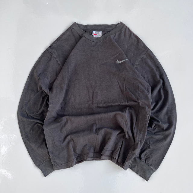 NIKE 90'S LONG SLEEVE - MEDIUM