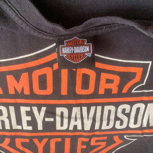 HARLEY DAVIDSON TEE - XXL