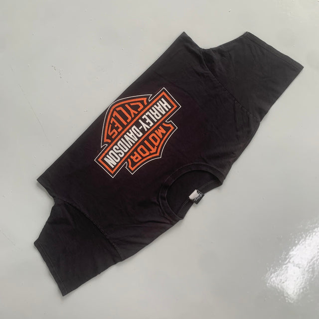 HARLEY DAVIDSON TEE - XXL