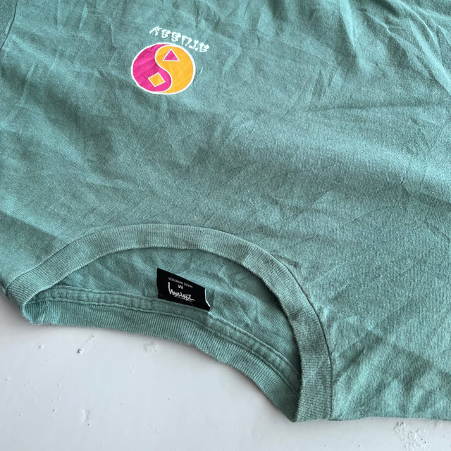 STUSSY TEE - LARGE