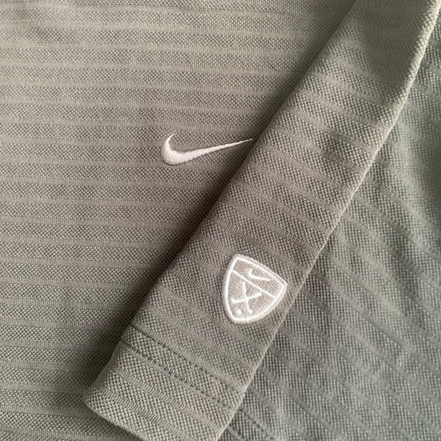 NIKE GOLF TEE - LARGE