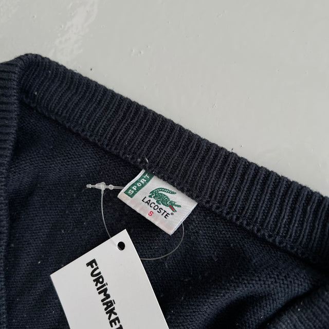 LACOSTE KNIT - MEDIUM