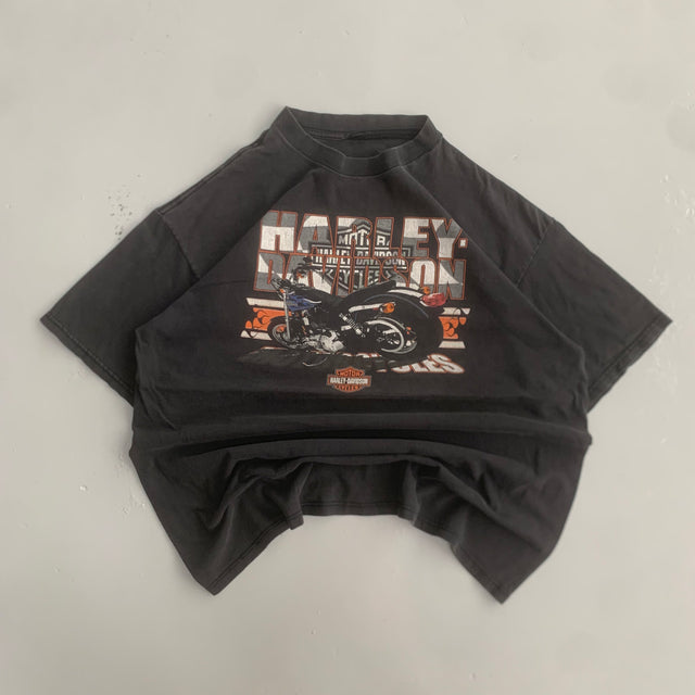 HARLEY DAVIDSON TEE - XXL