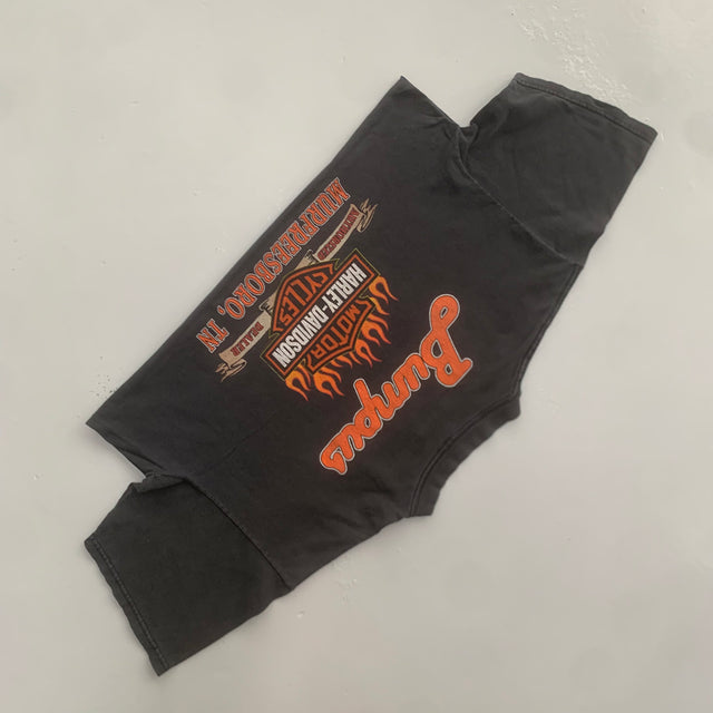 HARLEY DAVIDSON TEE - XXL