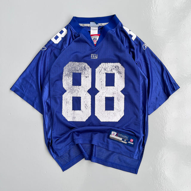 REEBOK NFL INDIANAPOLIS COLTS JERSEY - SMALL