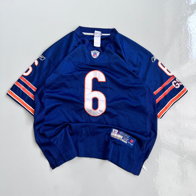 REEBOK NFL CHICAGO BEARS JERSEY - LARGE