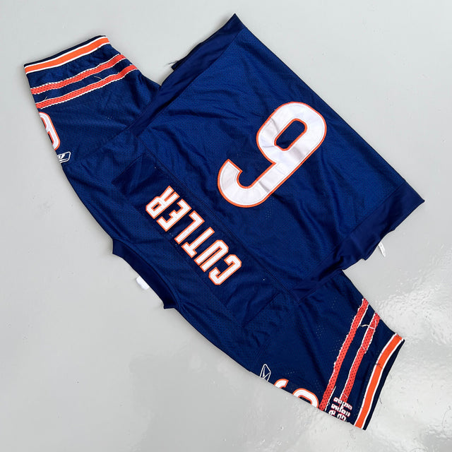 REEBOK NFL CHICAGO BEARS JERSEY - LARGE