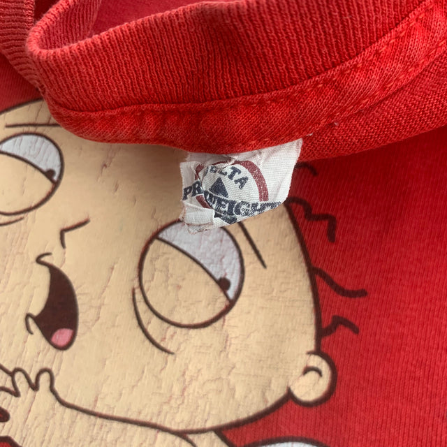 STEWIE 'LOADED' TEE - MEDIUM