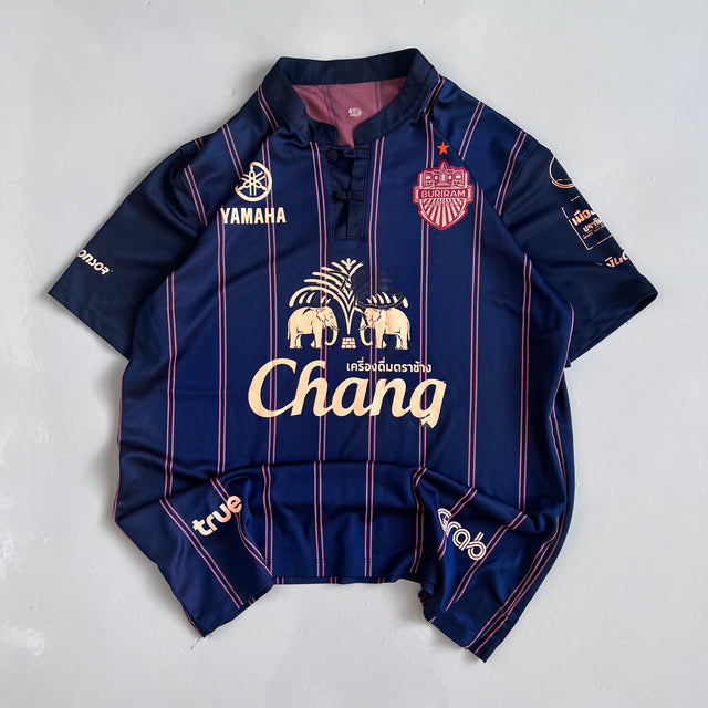 BURIRAM UNITED JERSEY - LARGE