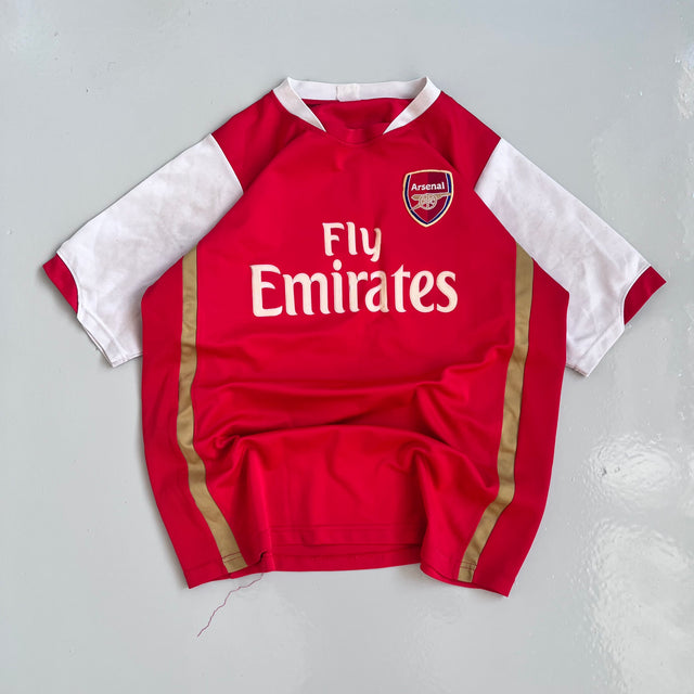 ARSENAL V. PERSIE JERSEY - LARGE/XL