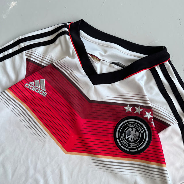 ADIDAS GERMANY JERSEY - MEDIUM