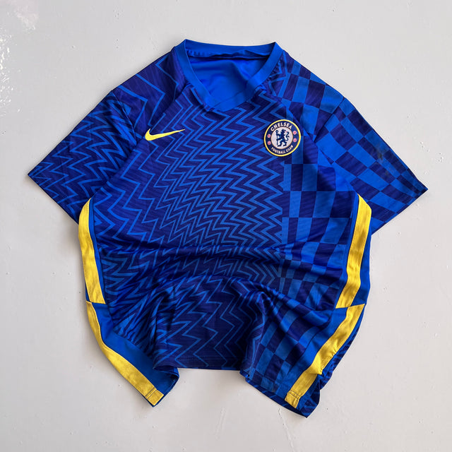 NIKE CHELSEA JERSEY - LARGE