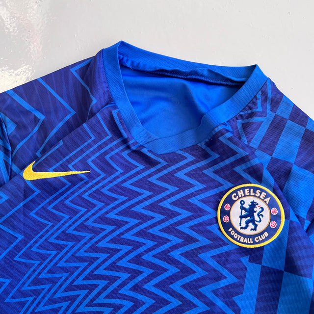 NIKE CHELSEA JERSEY - LARGE